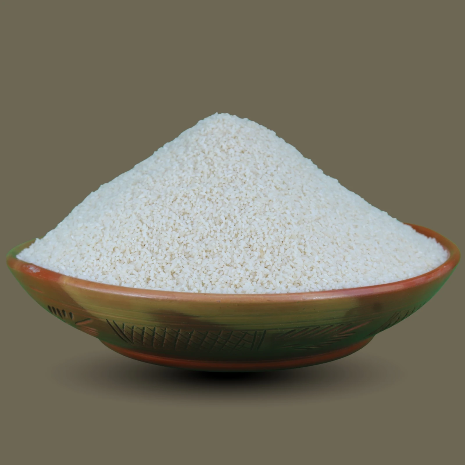 কালিজিরা (পাগলা পোলাও) / Kalijira Rice