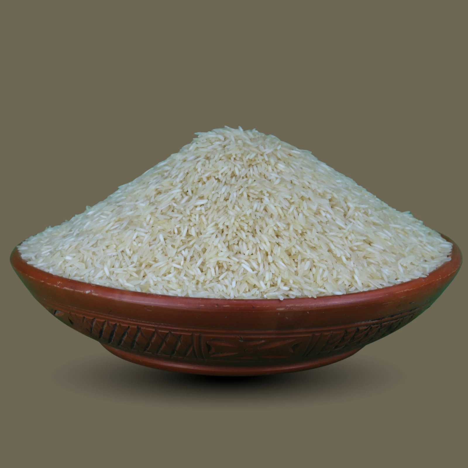 XXXL বাসমতি চাল / Long Grain Basmoti Rice